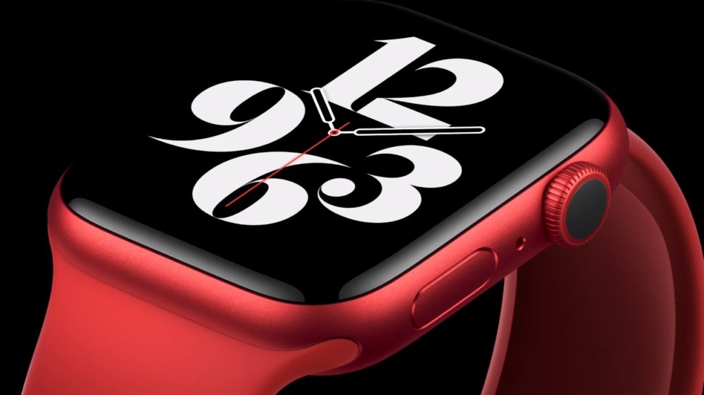 apple new launch watch