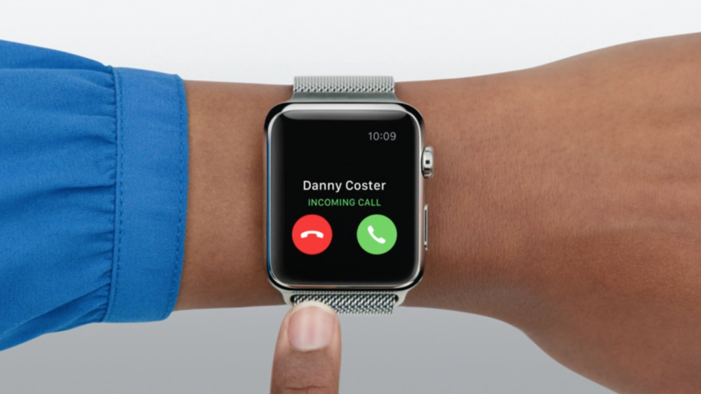 apple watch without cellular