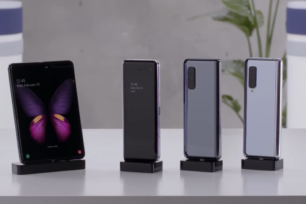 samsung s10 fold