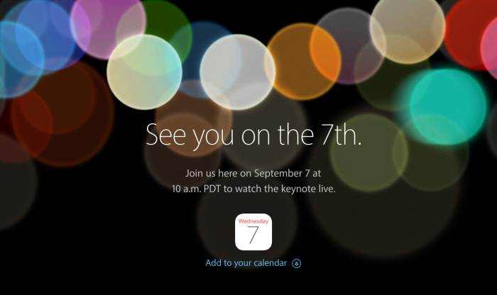 iPhone-7-Apple-Event